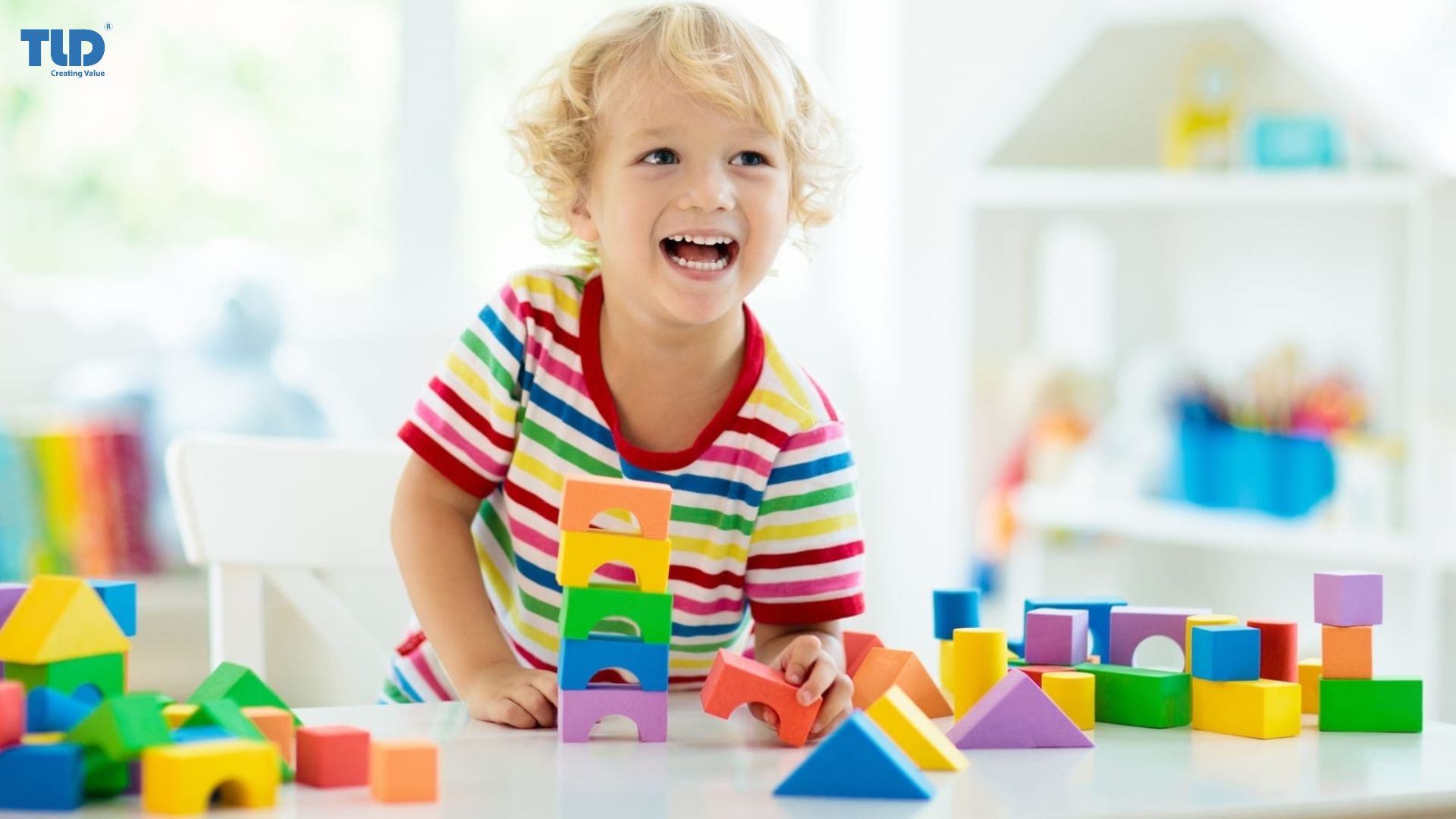 Calcium Zinc Stabilizers make toys