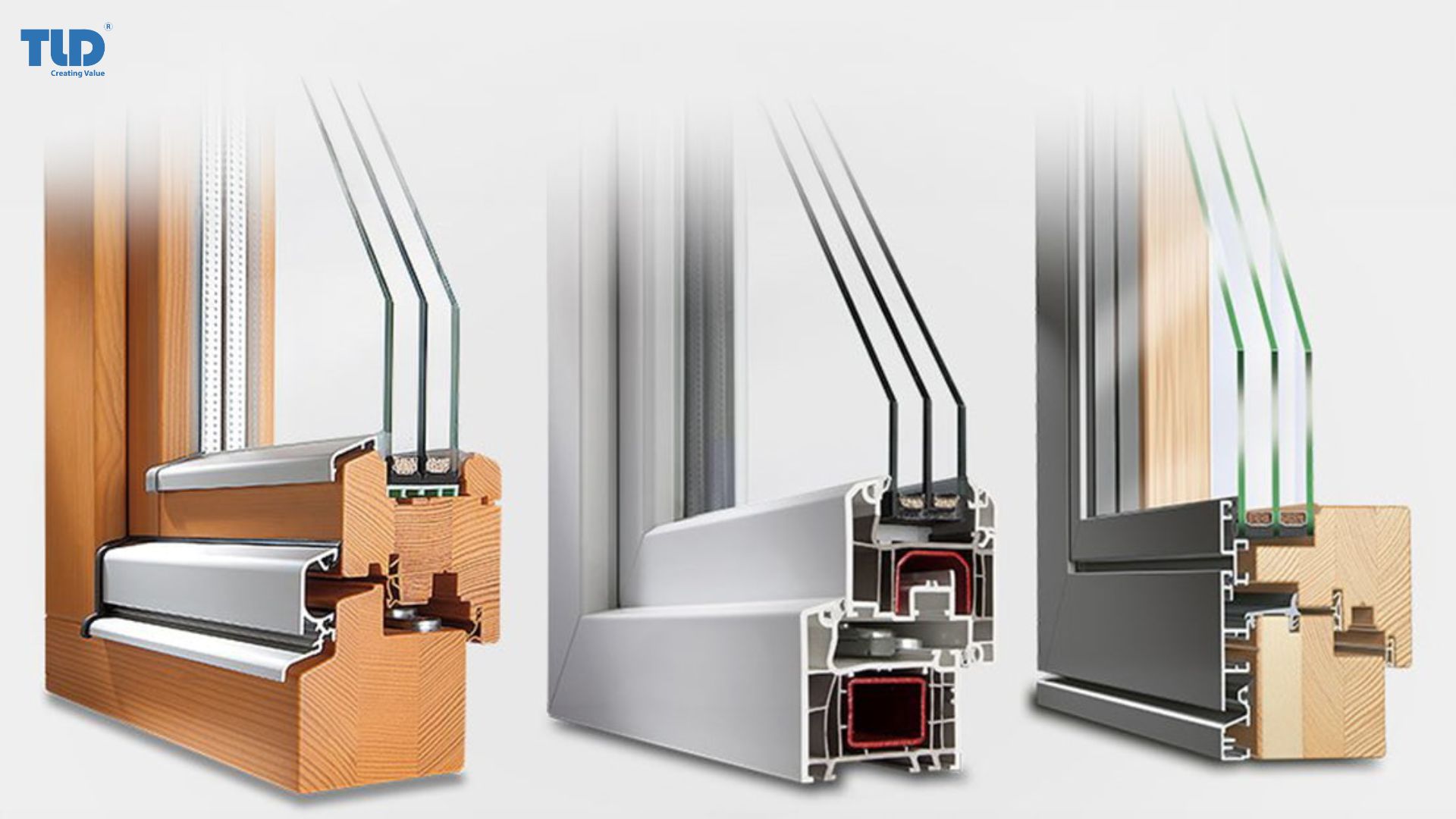 Calcium Zinc Stabilizers in Window Profiles