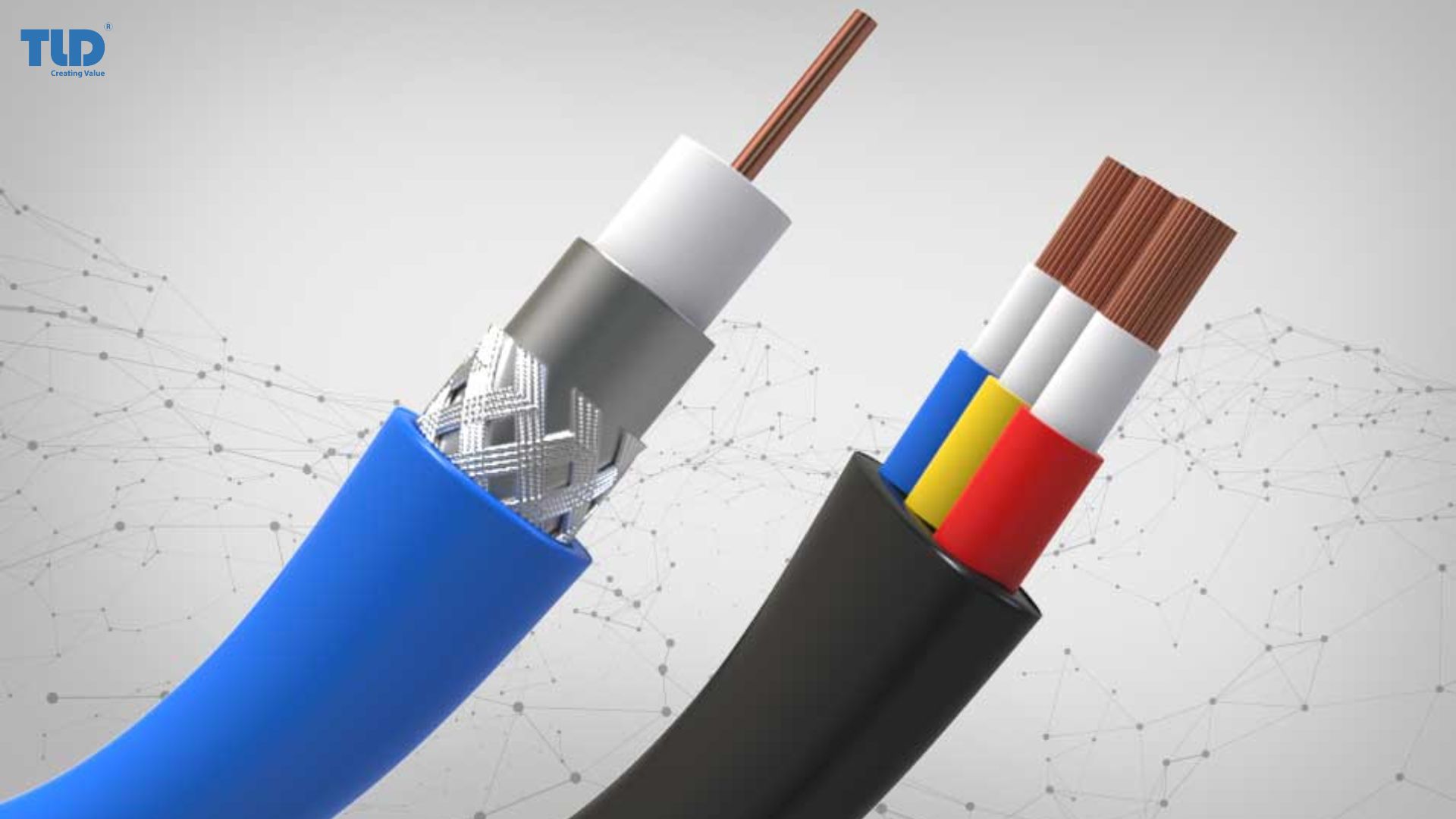 Features of PVC Insulated Cables