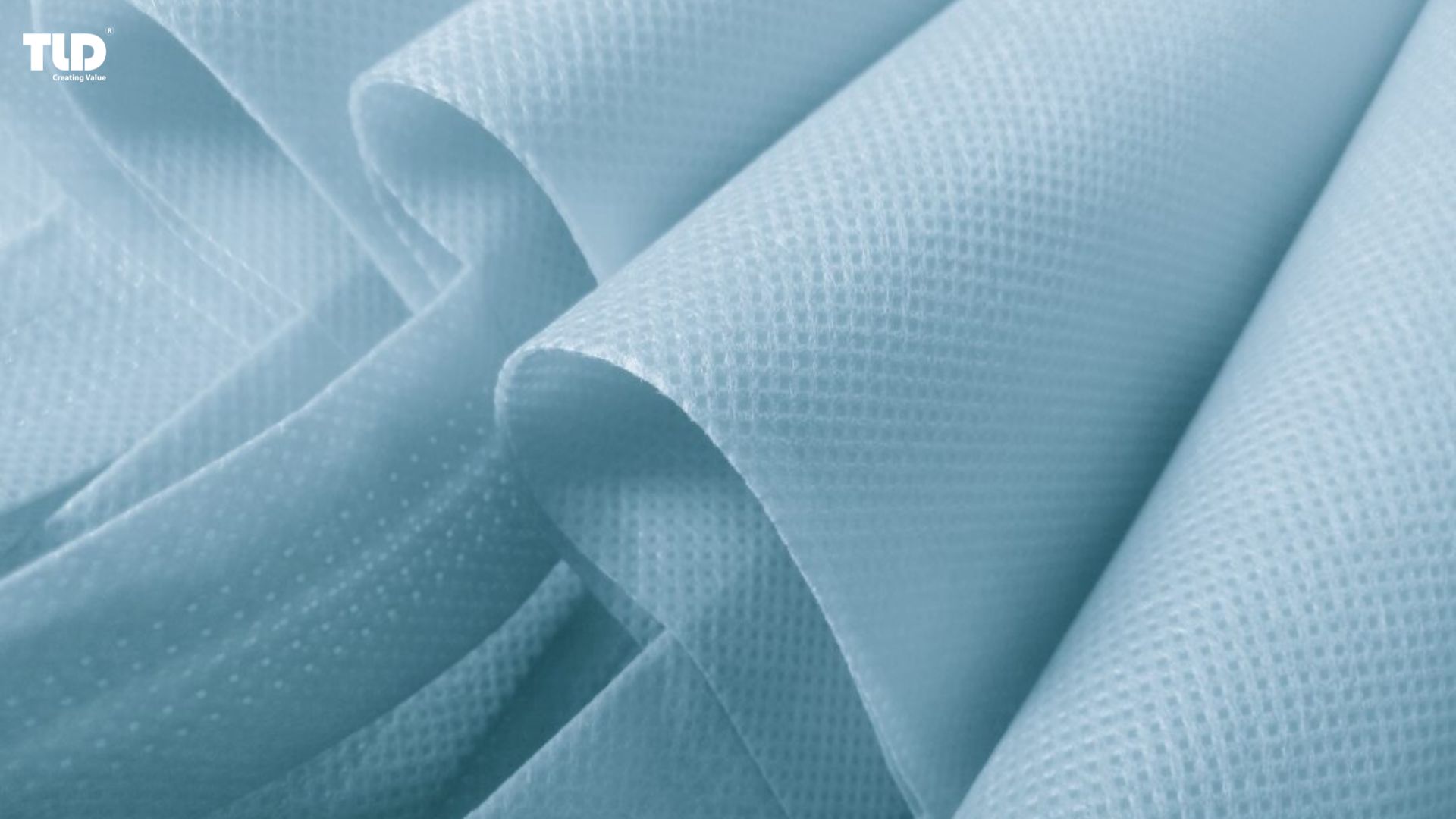 Non-Woven Polypropylene Fabric