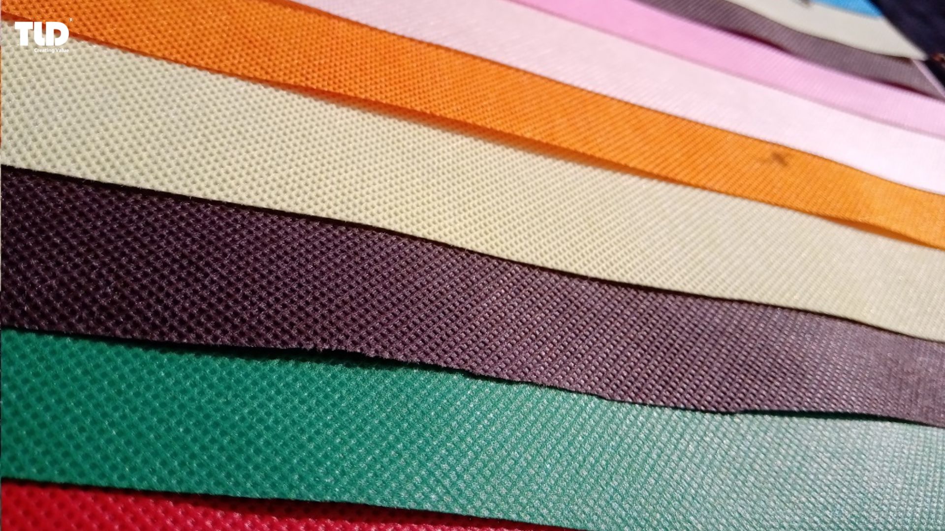 Advantages of Polypropylene Fabric