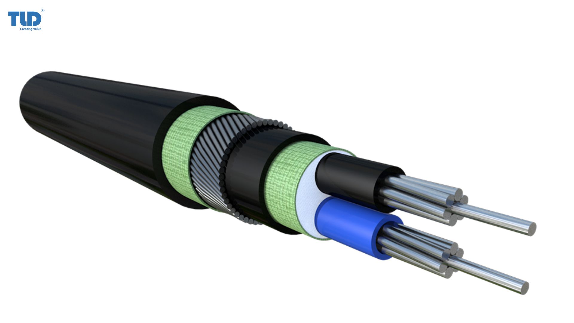 What are PVC Insulated Cables