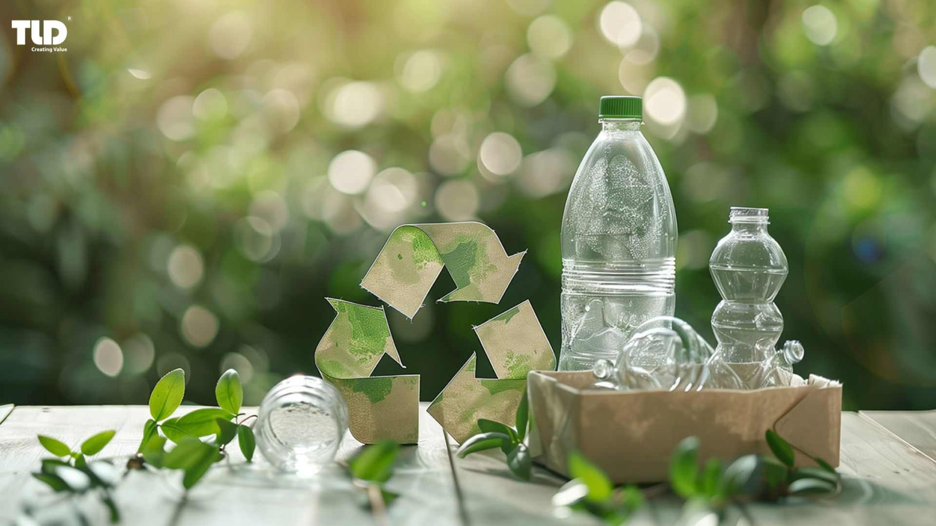 Bio-based Polyethylene