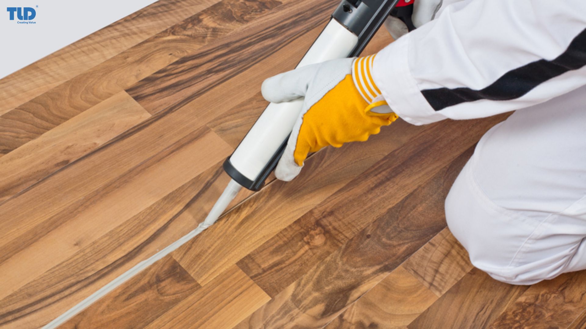 Calcium Carbonate in production of Adhesives and Sealants