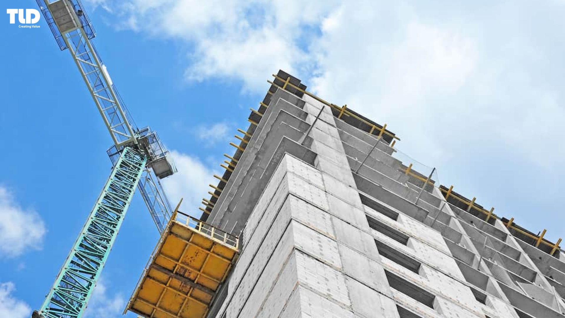 Calcium Carbonate in Concrete production