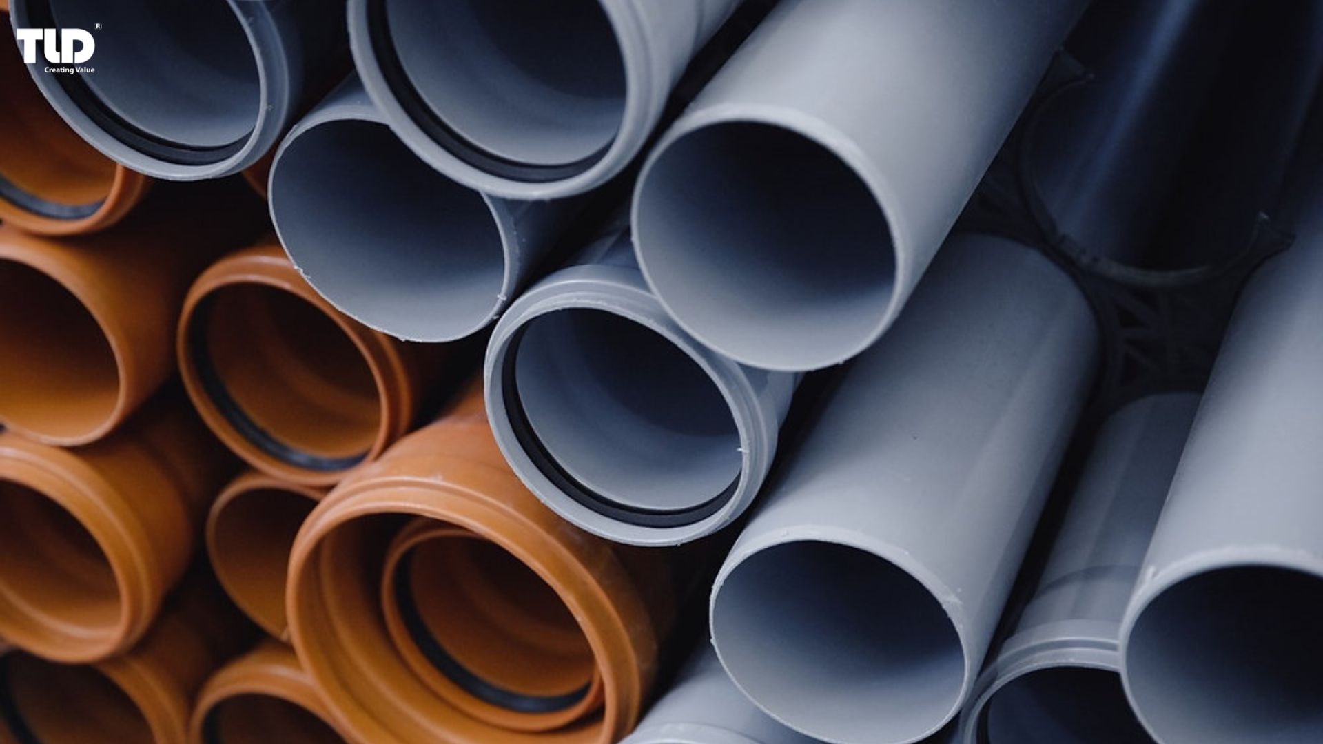 PVC pipes are significant application sector for PVC stabilizers