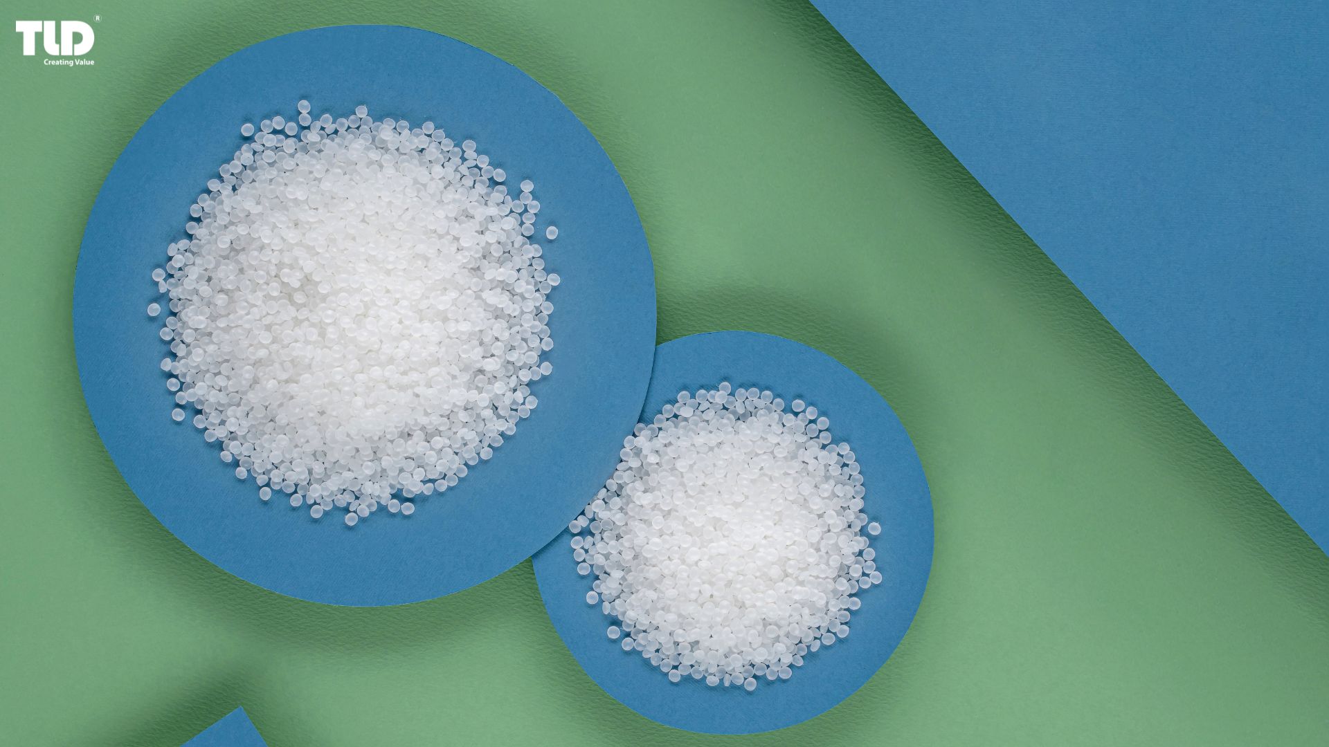 LLDPE resin
