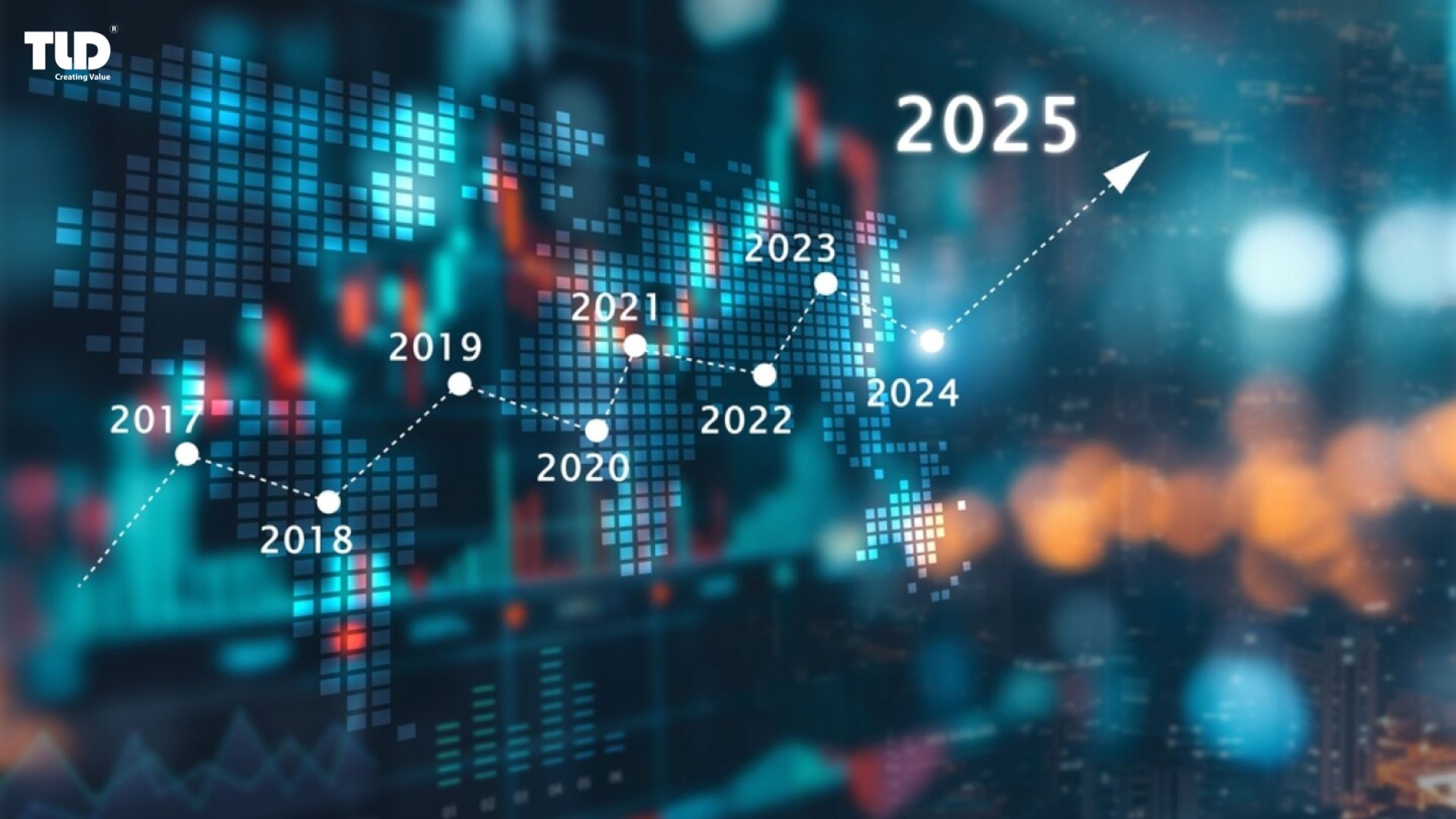 PVC plastic market is expected to grow by 2025 