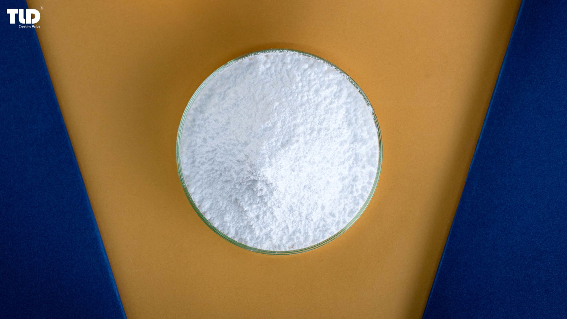 Ca-Zn stabilizer provides excellent thermal stability during SPC flooring processing