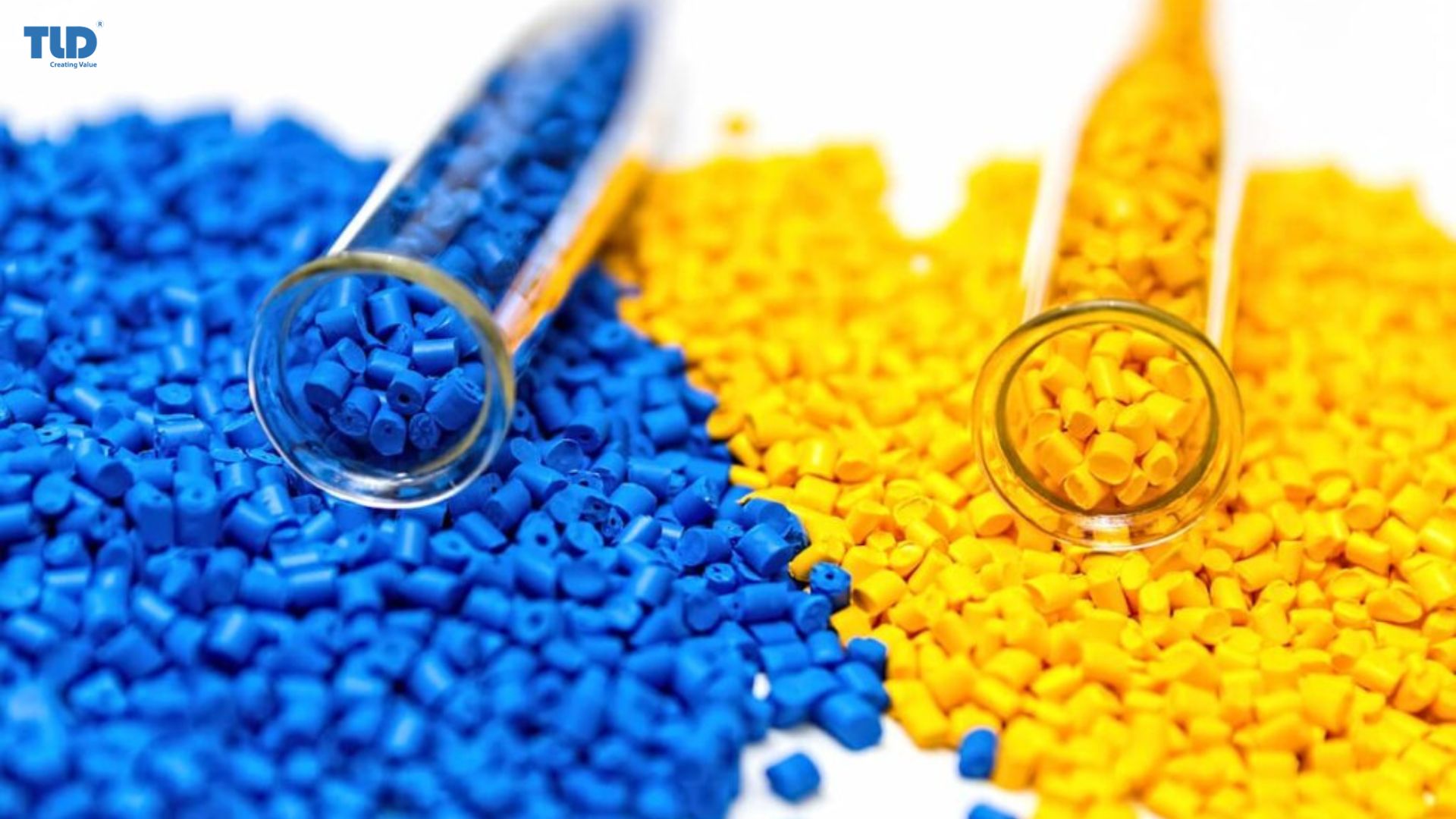 PVC compound for various applications