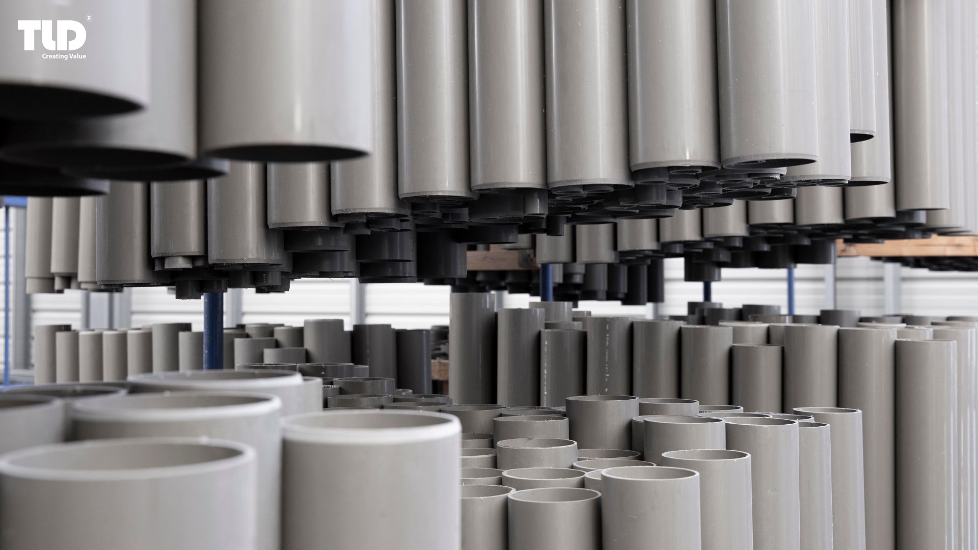 HDPE pipe extrusion is the core process that shapes the strength, precision, and durability of every HDPE pipe.