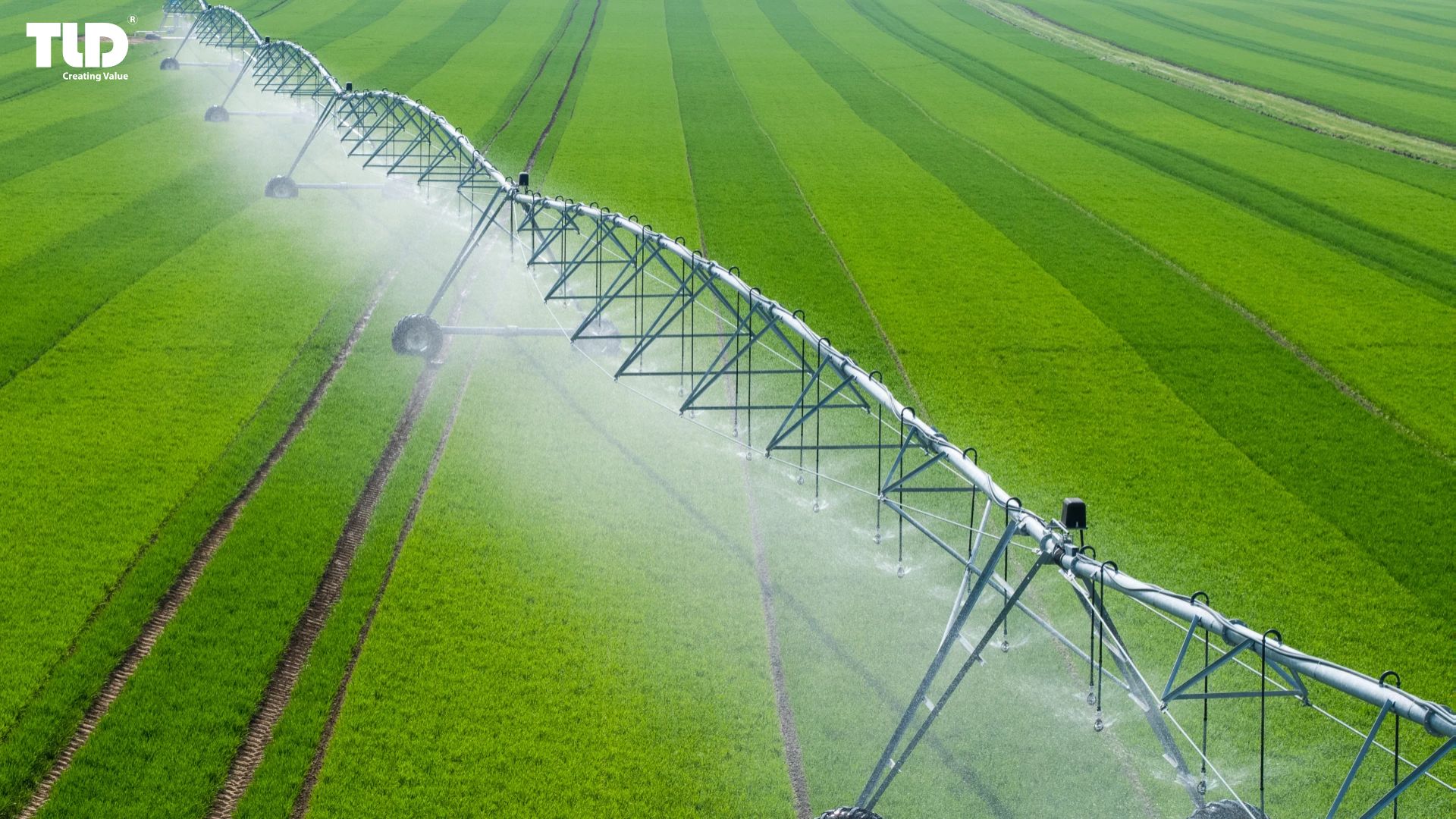 HDPE Pipe Applications in Drainage systems