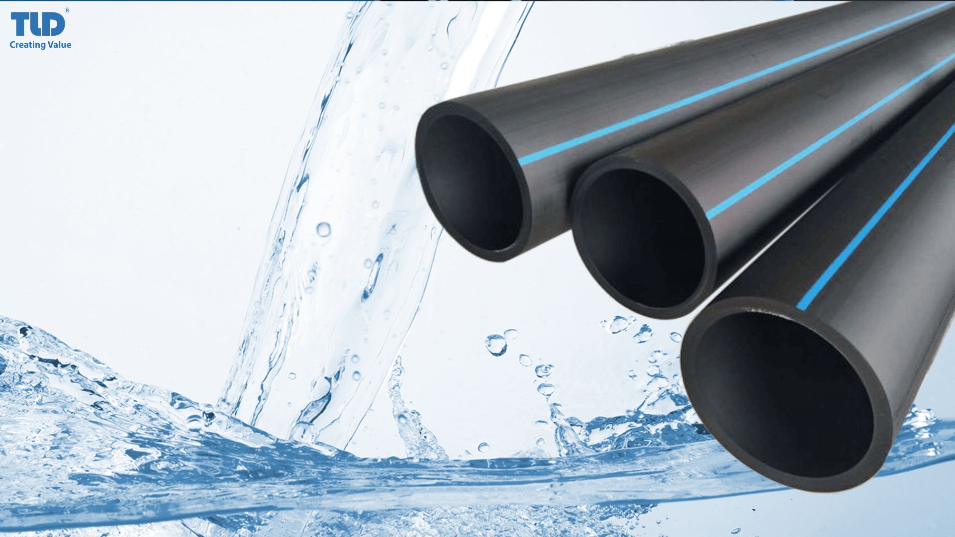 Applications in Water supply systems