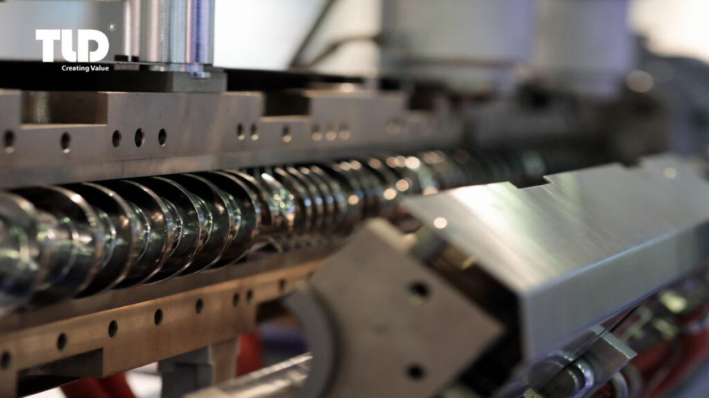 Understanding Plastic Extrusion: A Key To High-Performance Plastic Manufacturing