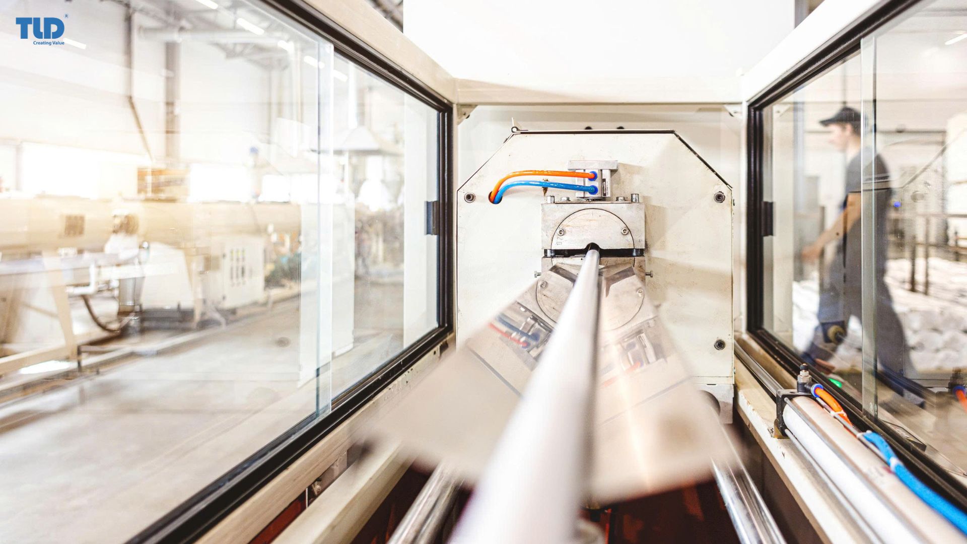 Applications of Plastic Extrusion Across Industries