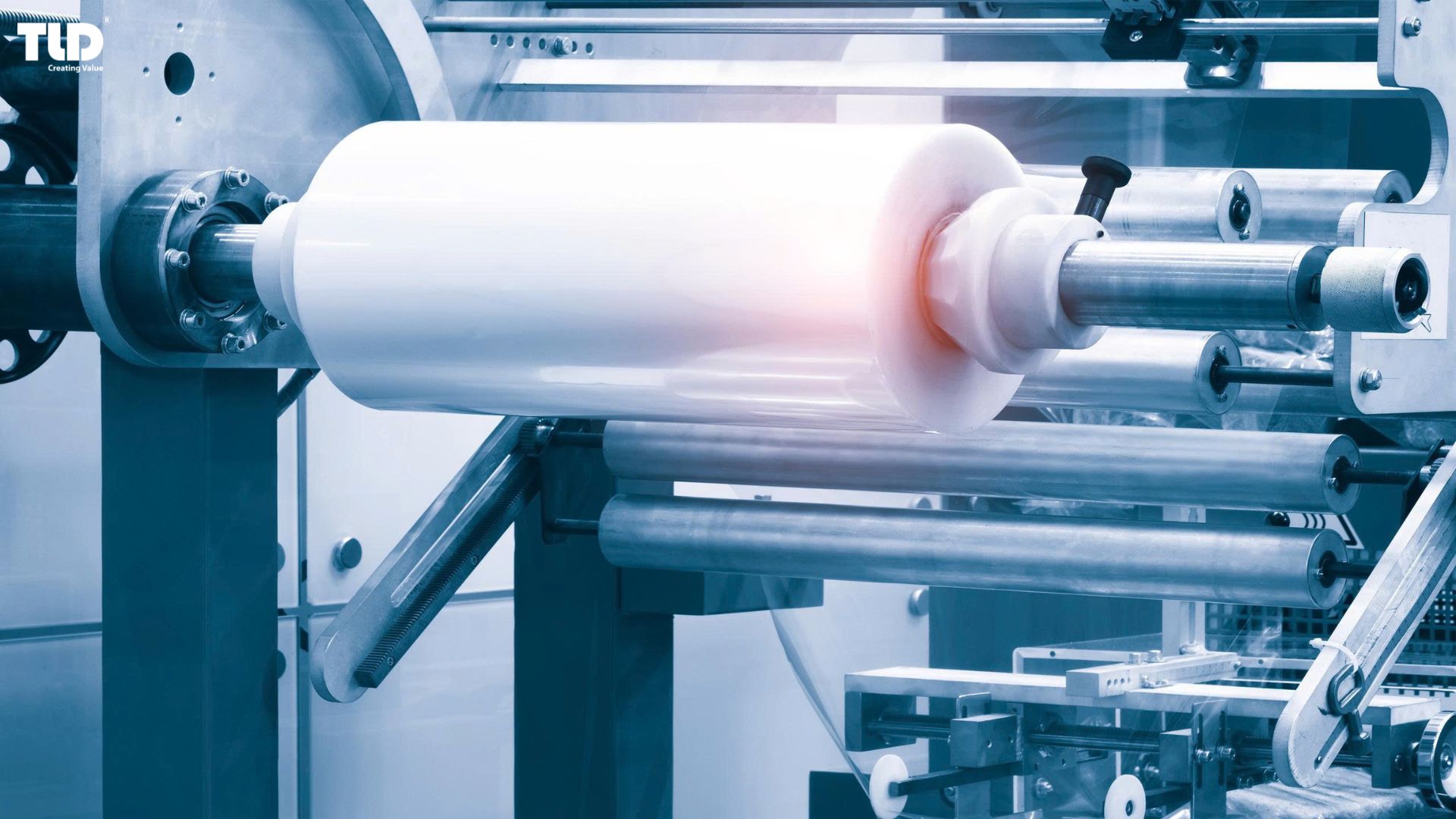 Plastic Extrusion - A Key To High-Performance Plastic Manufacturing