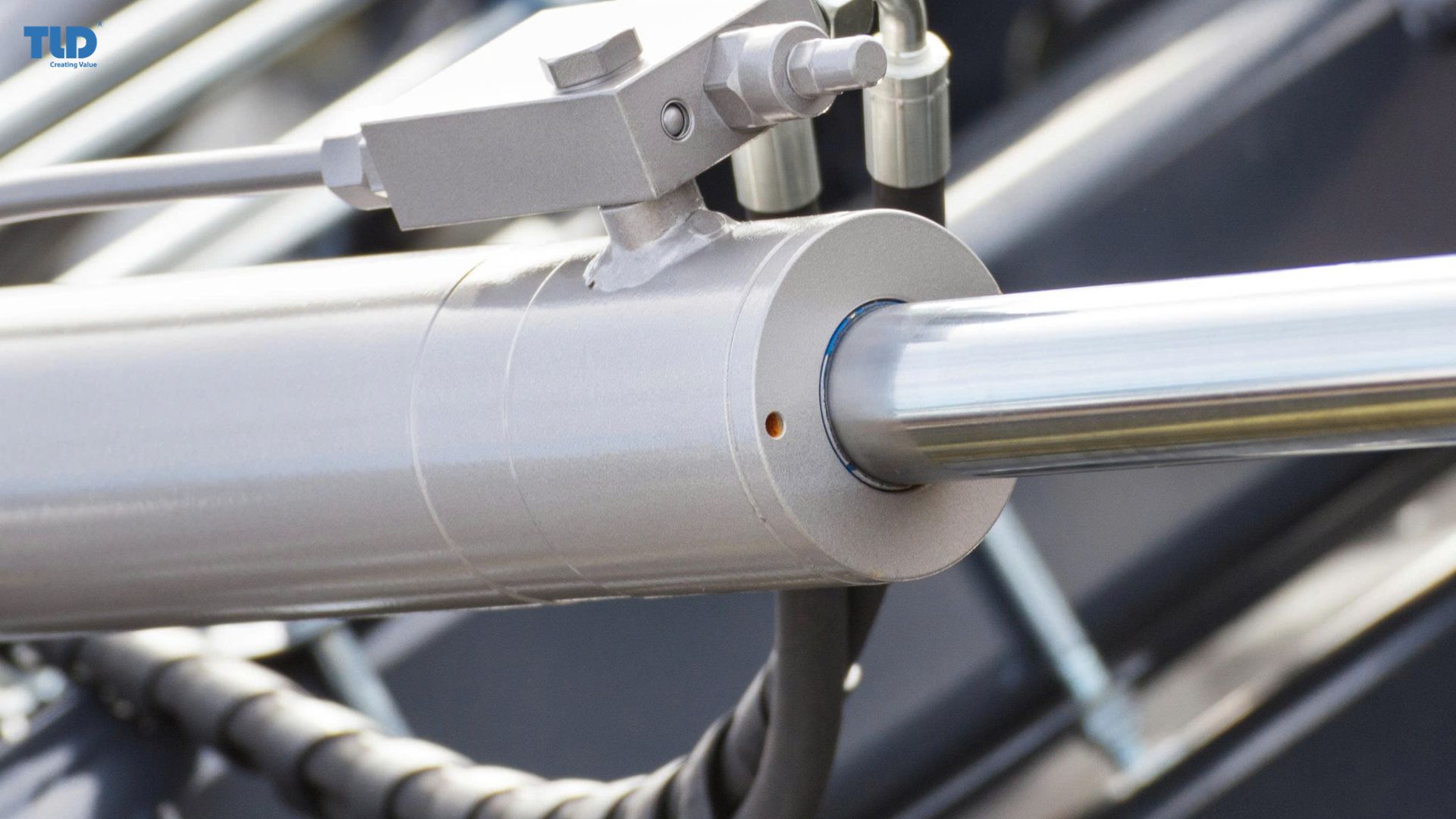 Polymer Extrusion Process