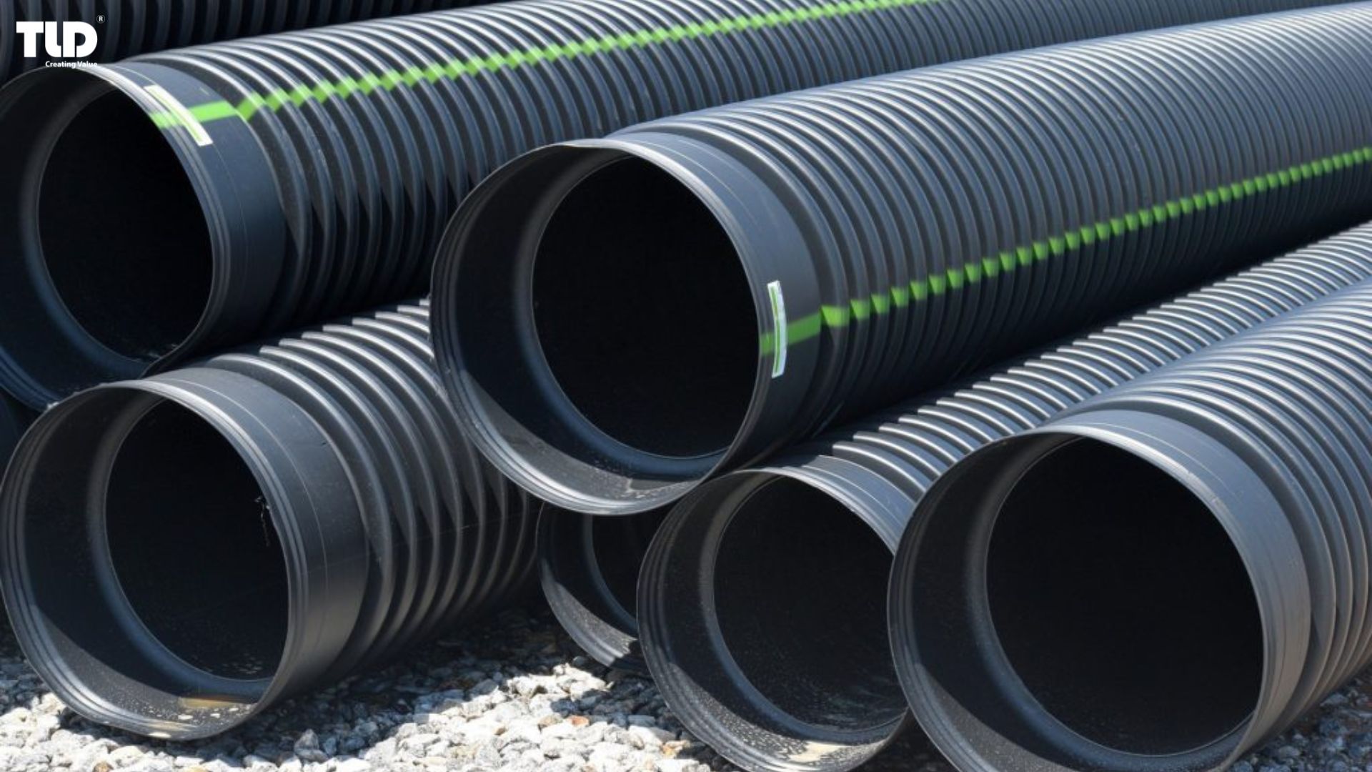 Performance and advantages of HDPE corrugated pipe