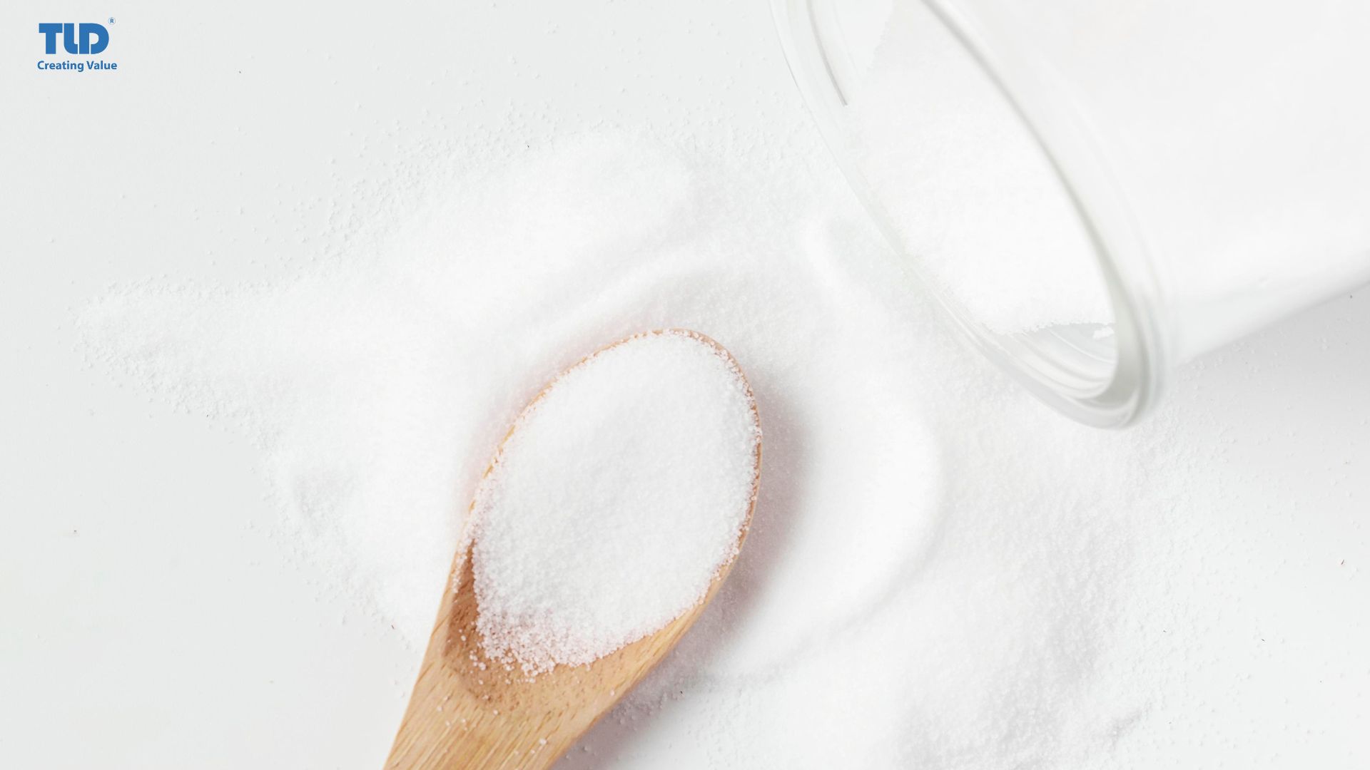 Stearic acid serves as a key processing aid 