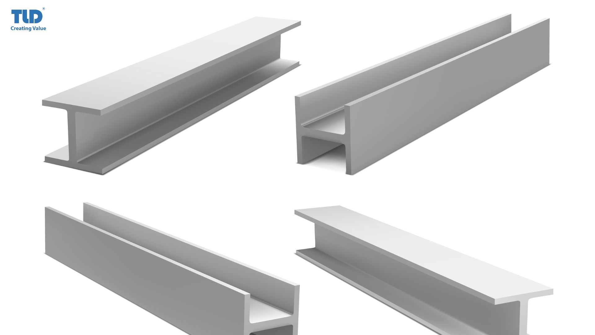 PVC heat stabilizers ensure our PVC profiles stay strong under pressure and heat