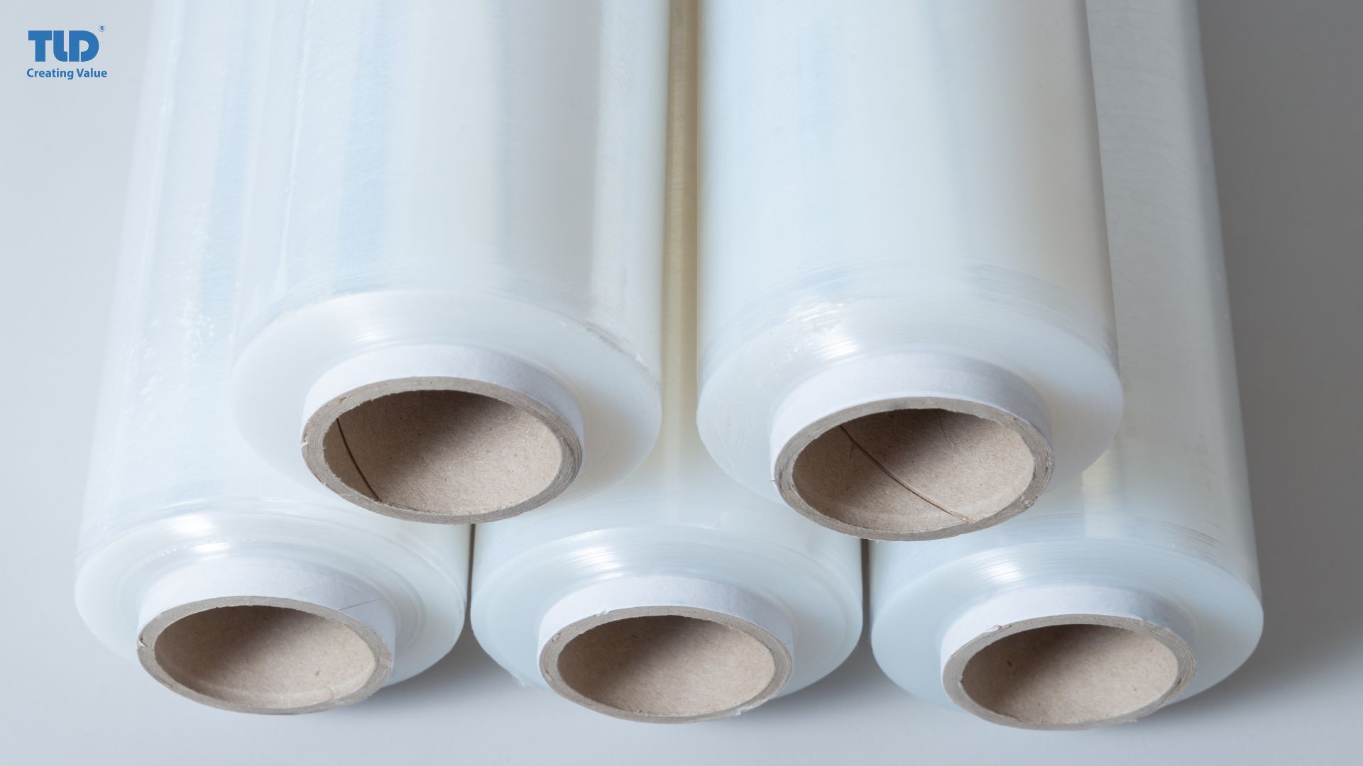 With advanced plastic additives, packaging offers better barrier properties and durability for every product