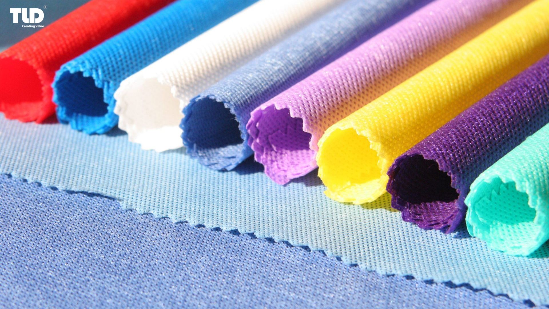 Applications of Polypropylene Homopolymer in Textile Industry