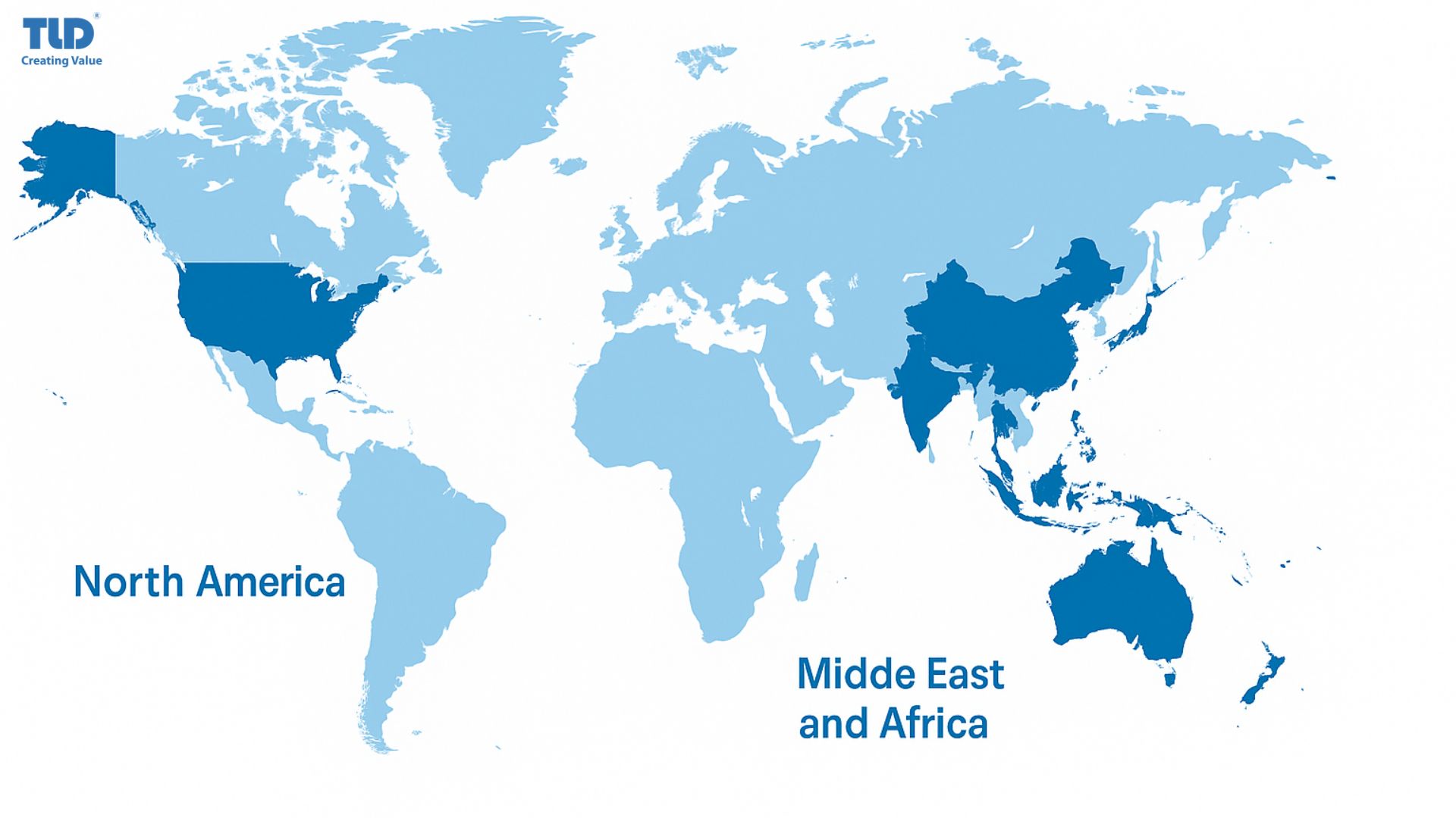 Global demand for PP Homopolymer shows regional priorities - sustainability and recycling in North America, and infrastructure-driven growth in the Middle East.