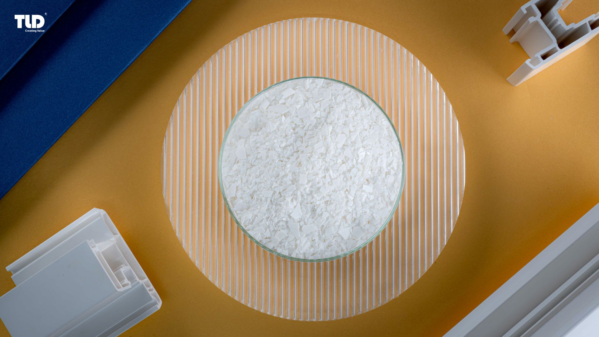 Lead stabilizer in PVC – traditional choice with effective performance, but environmental and health risks remain a concern