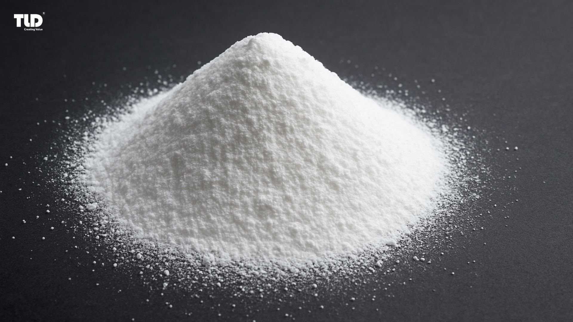 High-performance CPE 135A powder, ideal for enhancing flame retardancy, flexibility, and weather resistance in PVC applications