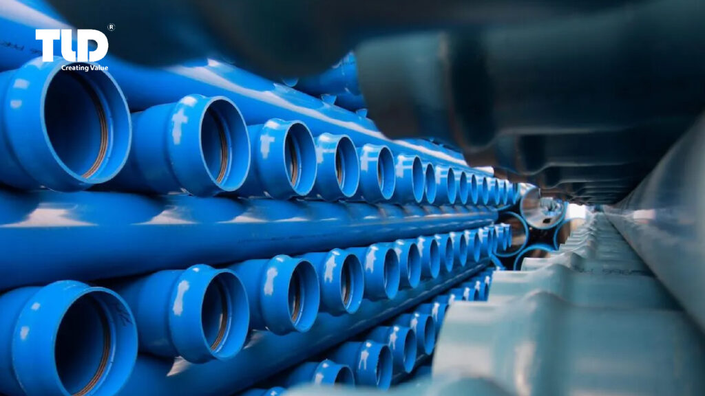 Selecting Suitable Lubricant Additives For Efficient PVC Manufacturing