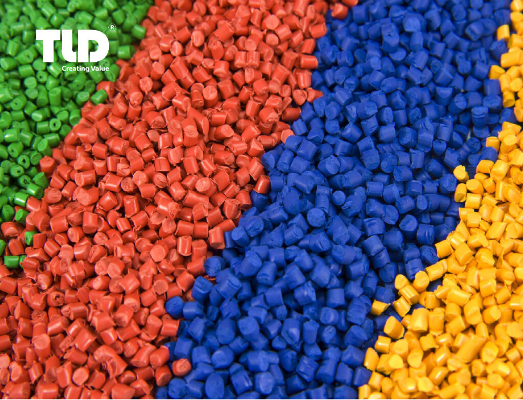 Types of Plastic Resins For Injection Molding And How To Select Them