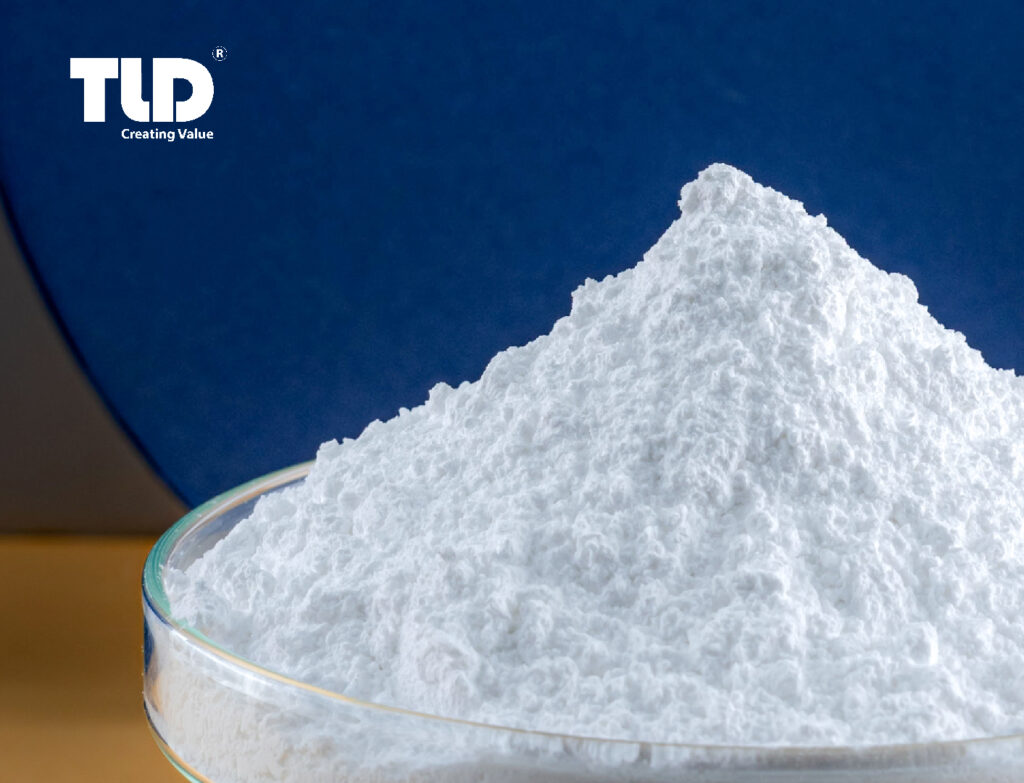 What Is Zinc Stearate And Why It Matters In Manufacturing