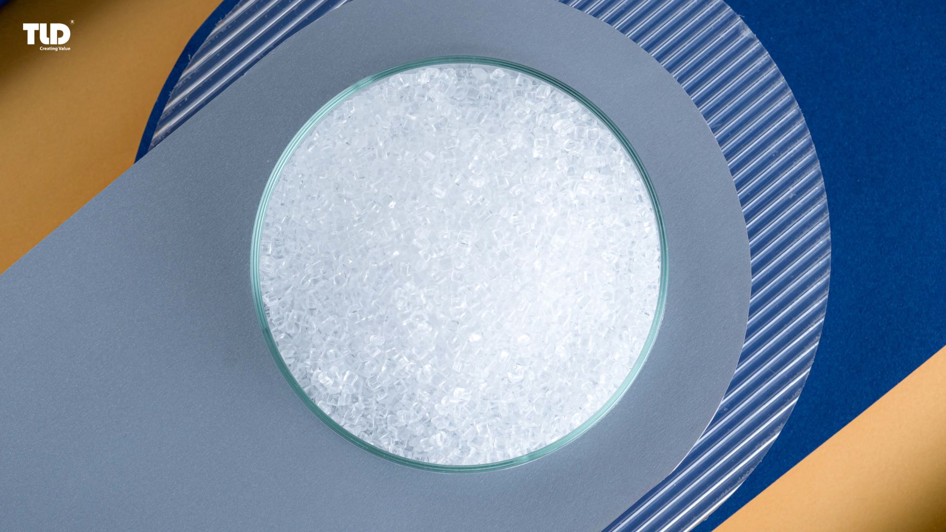 Polystyrene resin is a versatile and widely used material in the manufacturing industry