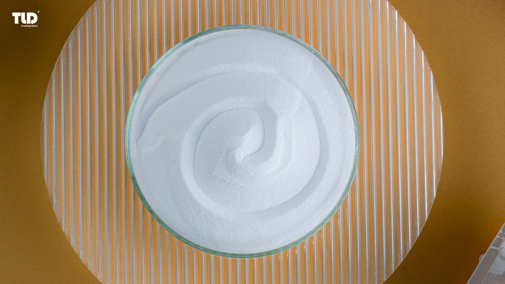 PVC resin is widely used in manufacturing pipes