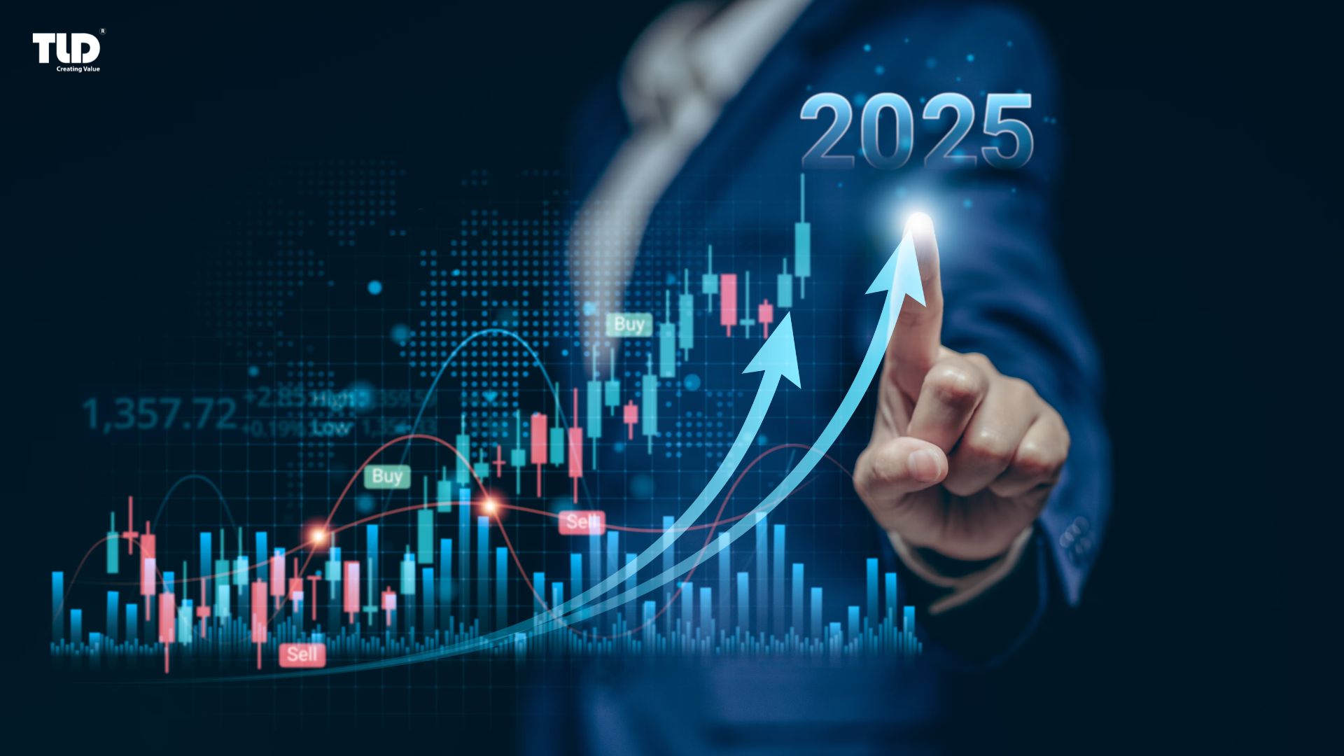 As these industries expand in response to growing consumer needs, the requirement for functional additives will grow in the years to come