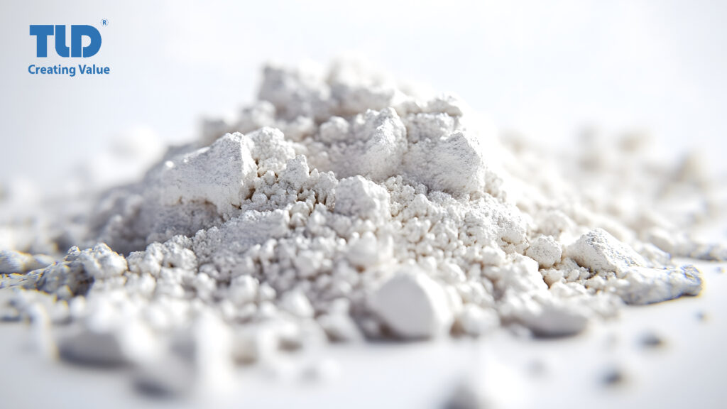 Understanding Titanium Dioxide: From Production To Market Opportunities