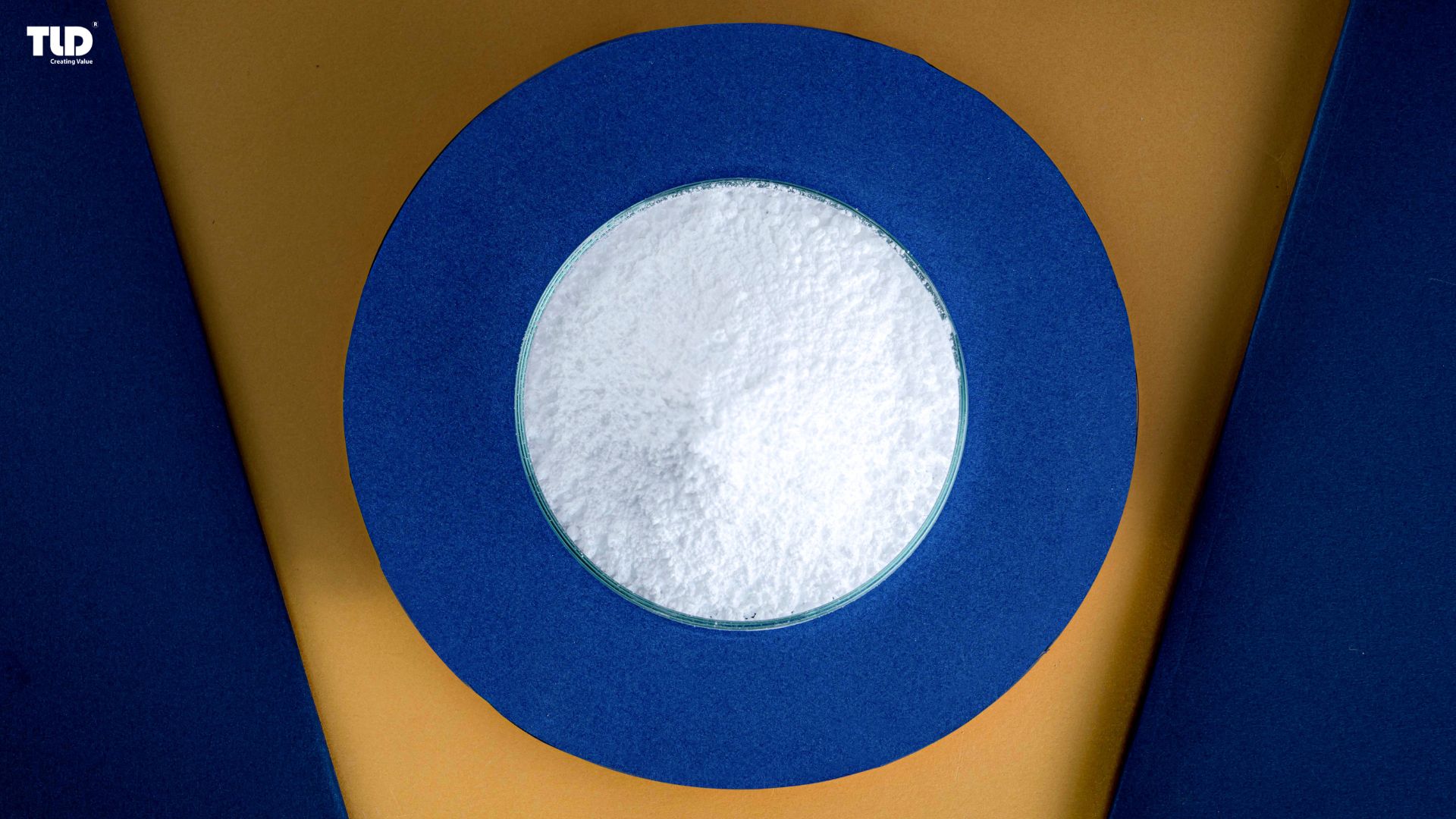 Calcium Stearate ensures smoother PVC processing and product durability