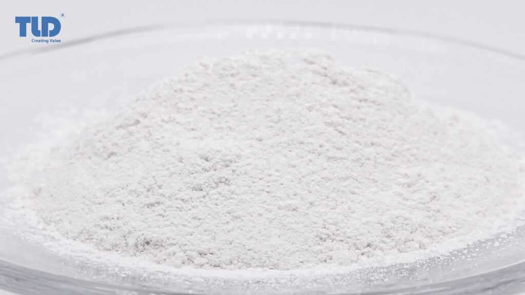 Barium Stearate Benefits, Applications And Industrial Importance