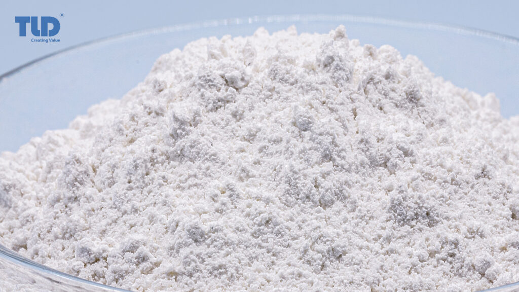 Benefits Of Magnesium Stearate In Manufacturing