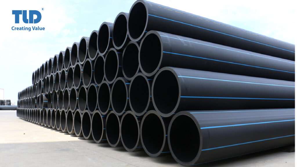 Complete HDPE Pipe Extrusion Process Explained
