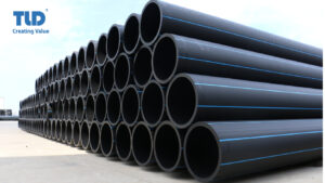 Complete HDPE Pipe Extrusion Process Explained