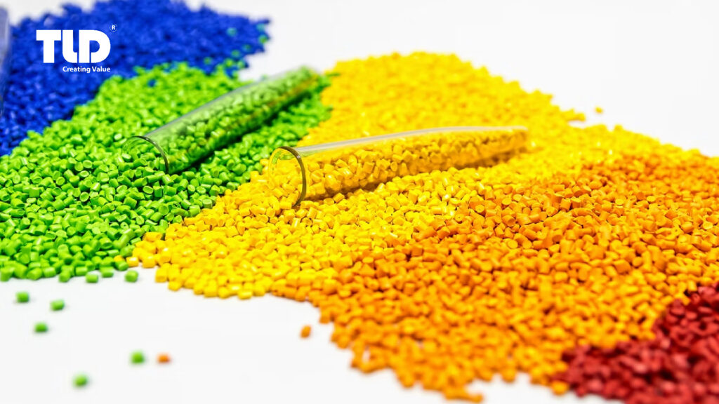 What Is Plastic Made Of? Raw Materials, Production Process, And Types Explained
