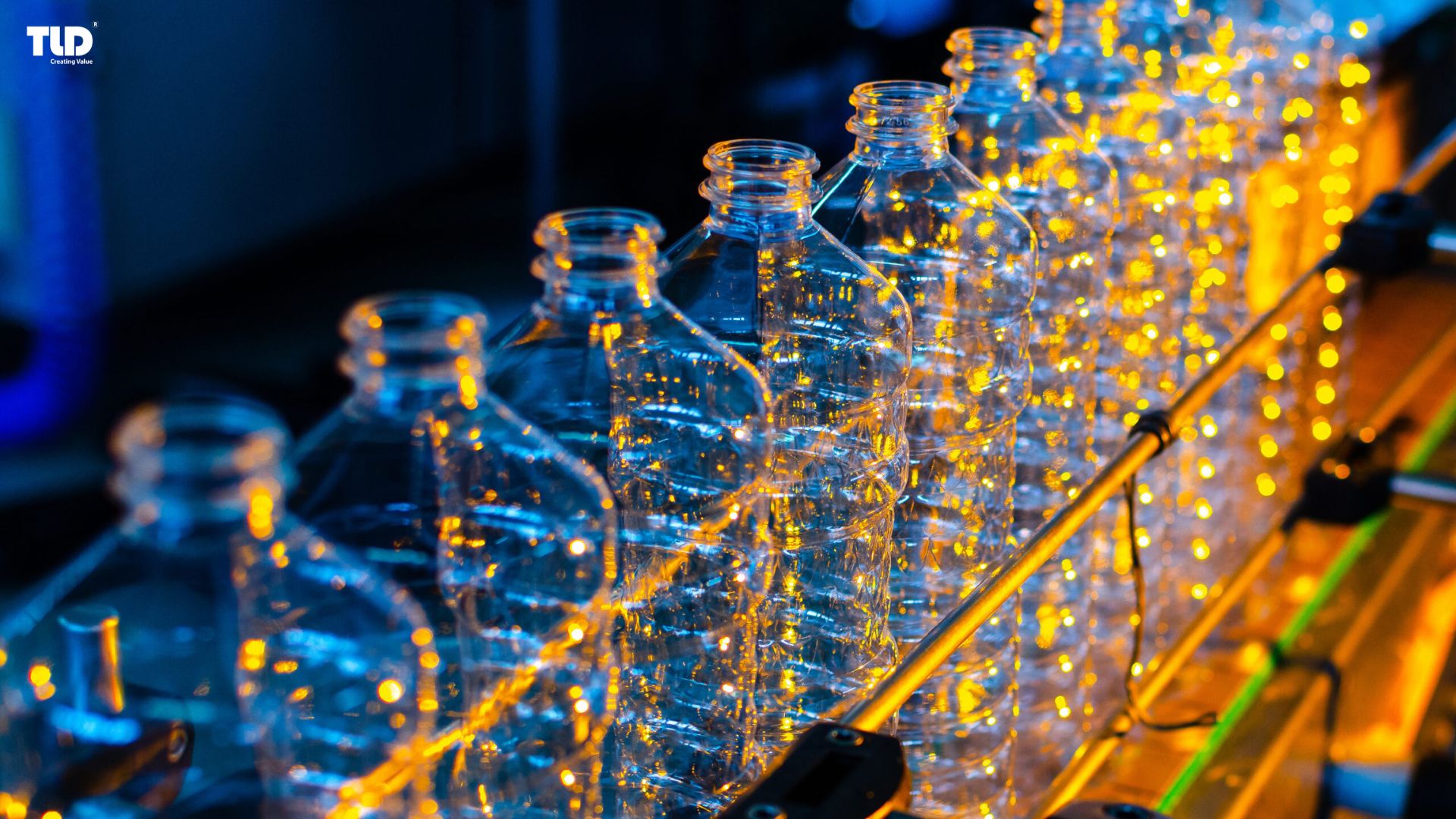 Magnesium stearate is used in plastic manufacturing as it improve process efficiency 