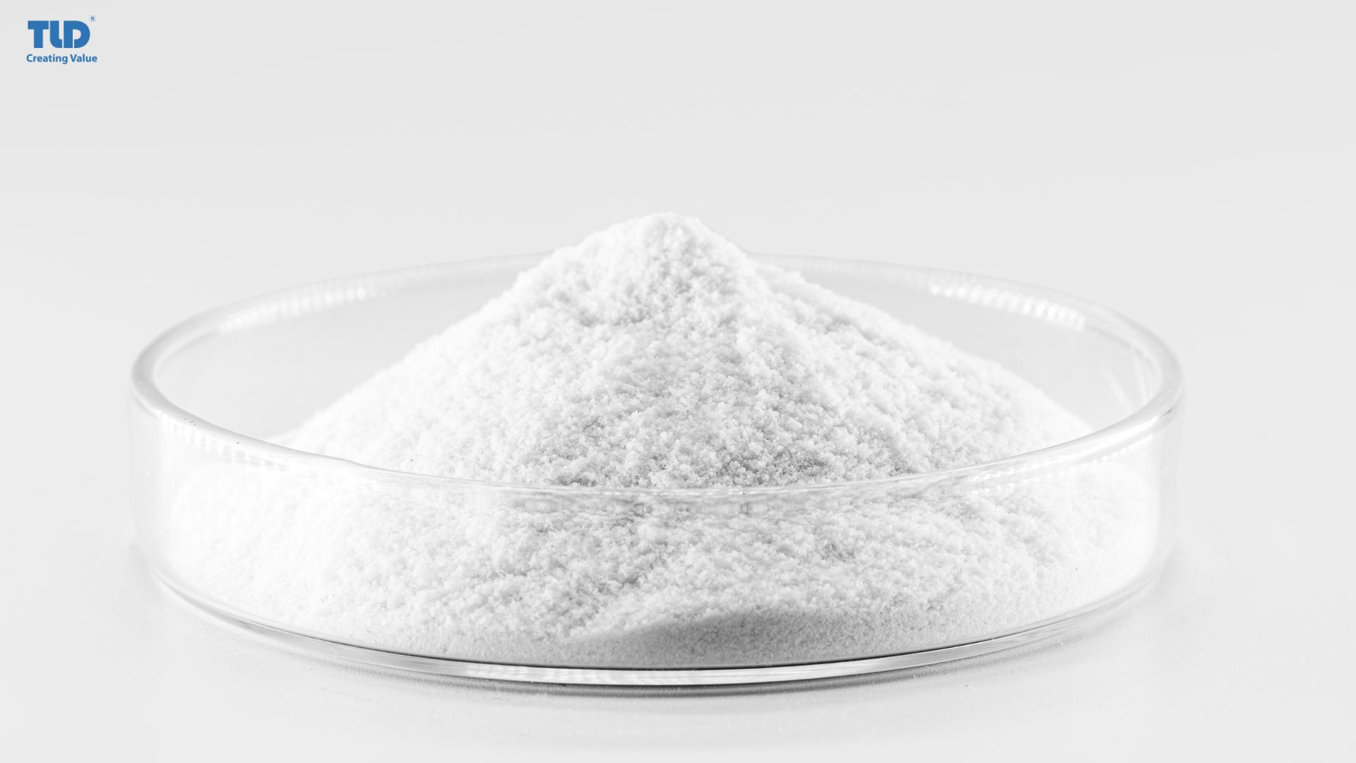Magnesium stearate reduces friction between the granules of raw materials 