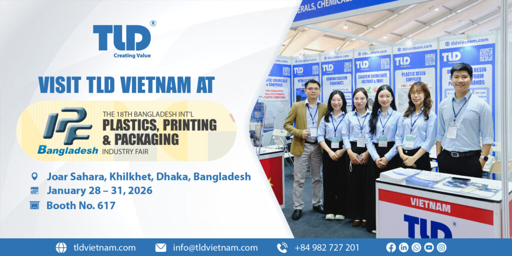 TLD VIETNAM GETS READY FOR A SPECTACULAR COMEBACK AT IPF 2026