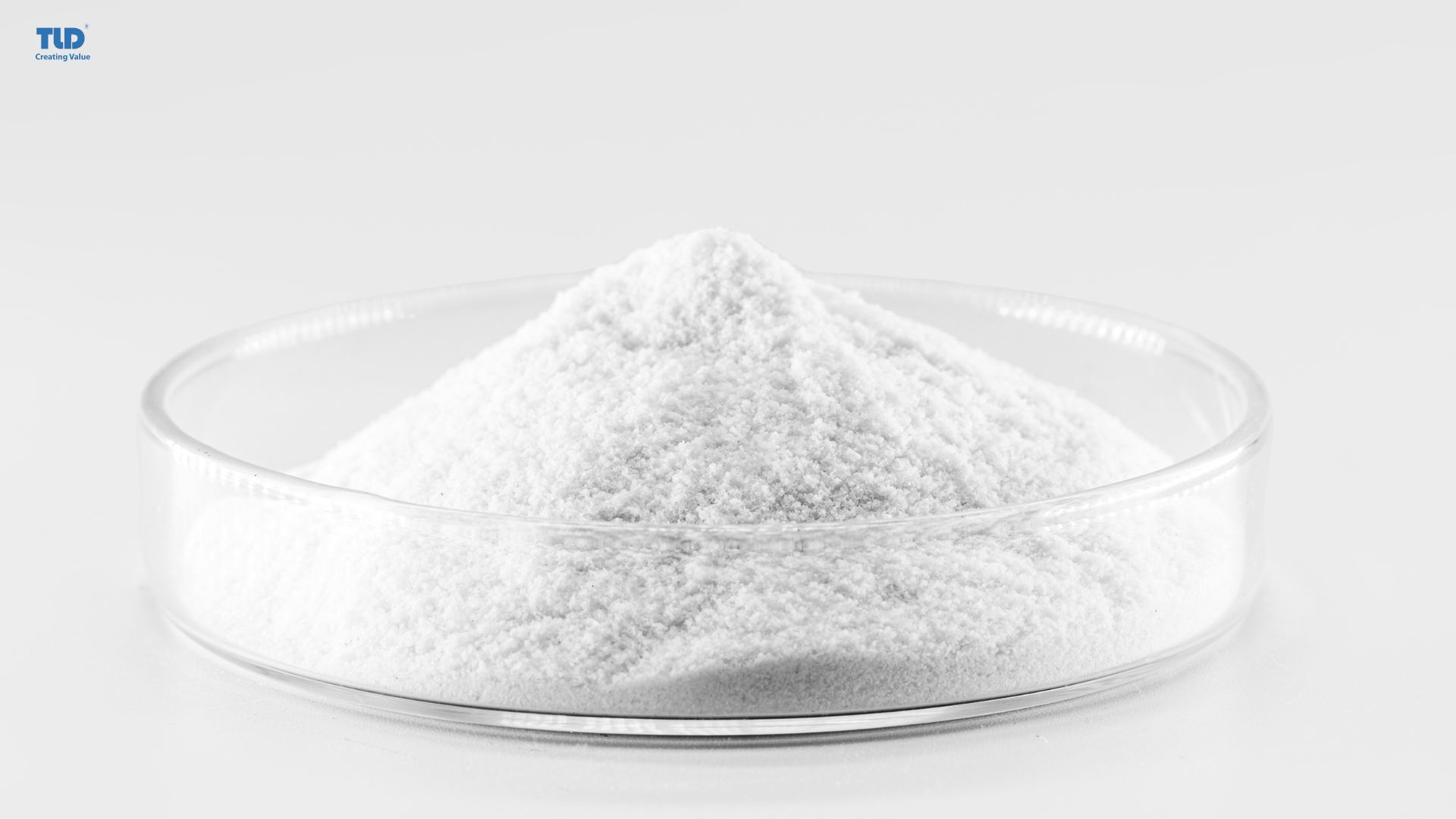 A fine white powder, Lithium stearate is widely used for its excellent thickening and lubricating capabilities