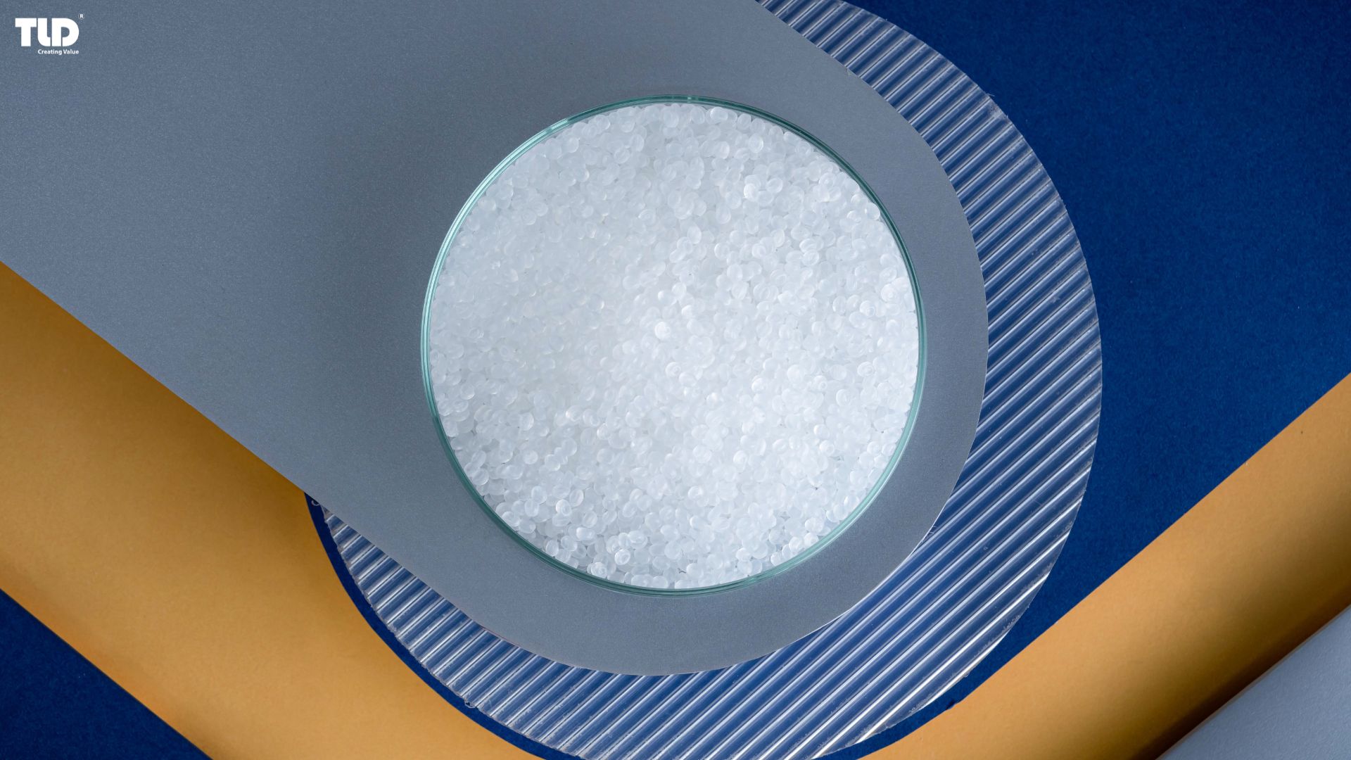 Our premium plastic resins ensure consistency and efficiency for every manufacturing demand