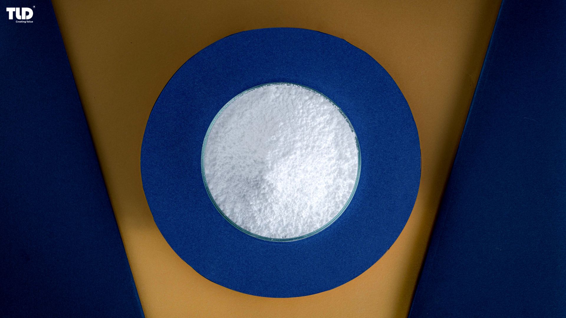 High-performance Calcium stearate for improving processing efficiency and product quality across multiple industries