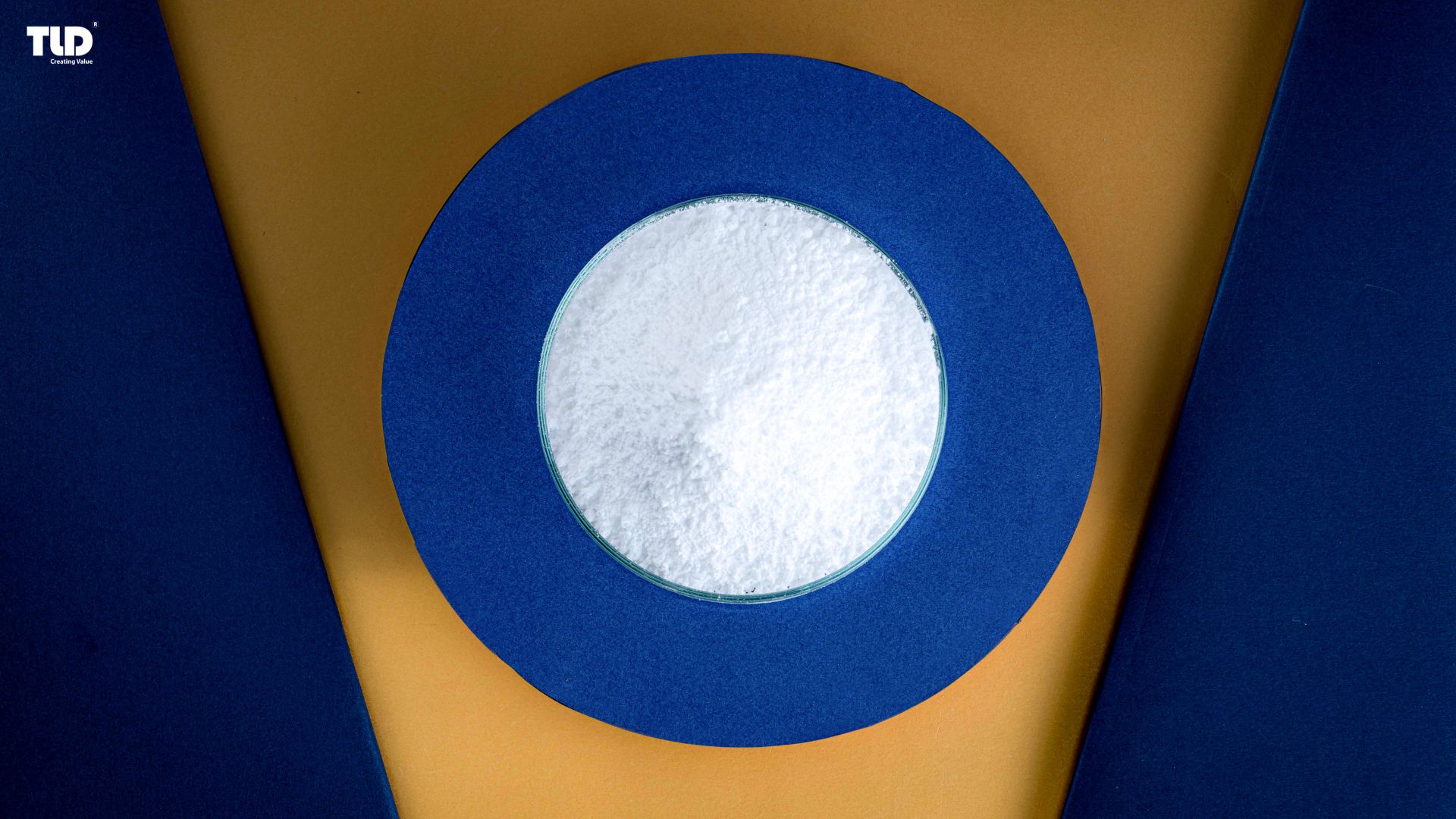 Calcium stearate for diverse applications