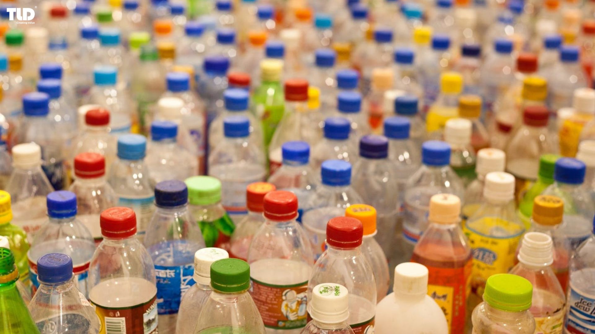 PVC blow molding delivers durable and chemical-resistant bottles for industrial packaging